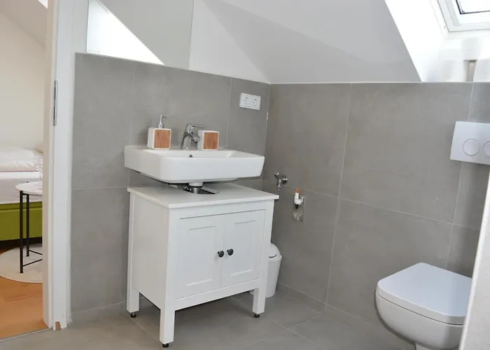 Apartamento Zentral *